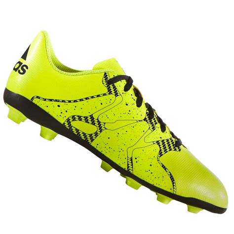 adidas X 15.4 FxG J 